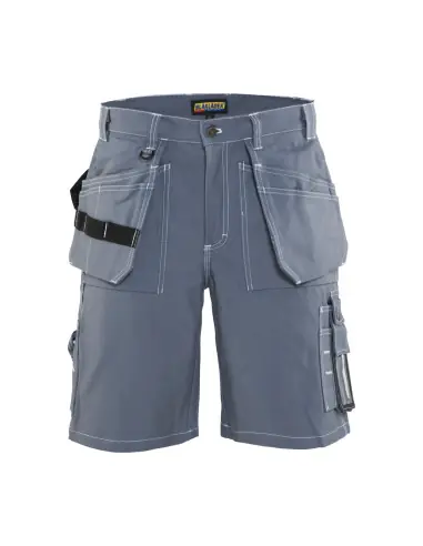 Solde Short Artisan Gris clair 153413709400 – Blaklader