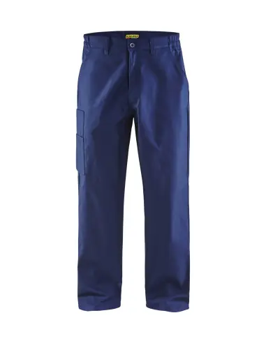 Certifié Pantalon Industrie Marine 172512108800 – Blaklader