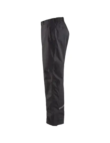 Vente Directe Pantalon hardshell Noir 189019779900 – Blaklader
