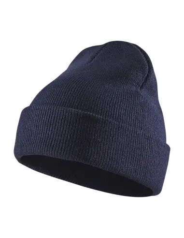 Bonnet tricoté Noir 202000009900 – Blaklader Paiement Sécurisé