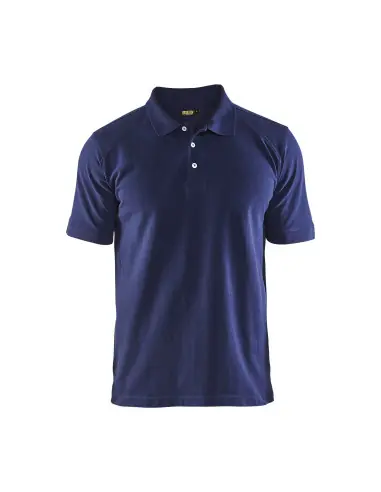 Super Prix Polo Piqué Marine 332410508900 – Blaklader