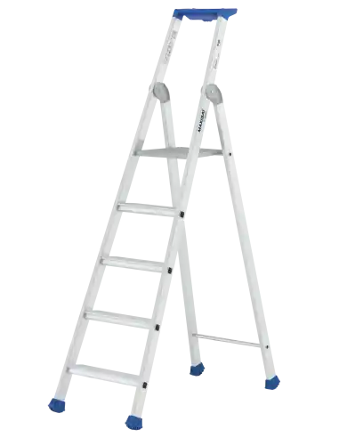 Marchepied MAXIBAT 8 marches 02375108 - Tubesca Nouveauté