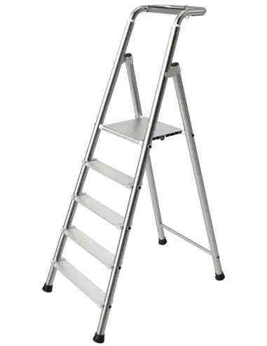 Marchepied PROBAT 7 marches 02376007 - Tubesca Promotion Saisonnière