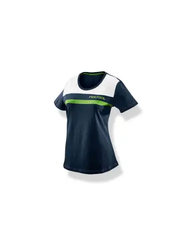 Tee-shirt femme tendance Collection Fan FASH-LAD-FT1 Festool Haute Qualité