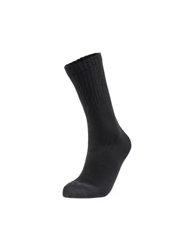 Chaussettes hautes en coton Noir (Pack de 5) 219410999900 – Blaklader Prix Cassé