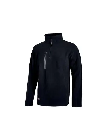Veste de travail polaire BERING Deep Blue – EY143DB – Upower Haute Qualité