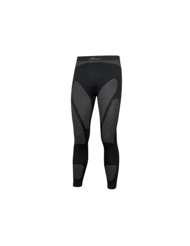 Caleçon thermique/technique CHAMONIX Black Carbon SK140BC – Upower Marque