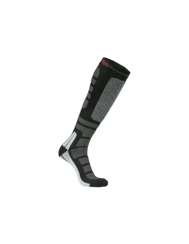Chaussettes SKY Black Carbon (Lot de 3) SK046BC – Upower Bon Plan