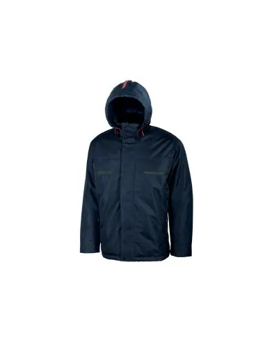 Affaire À Saisir Veste de travail SNOW Deep Blue DW026DB – Upower