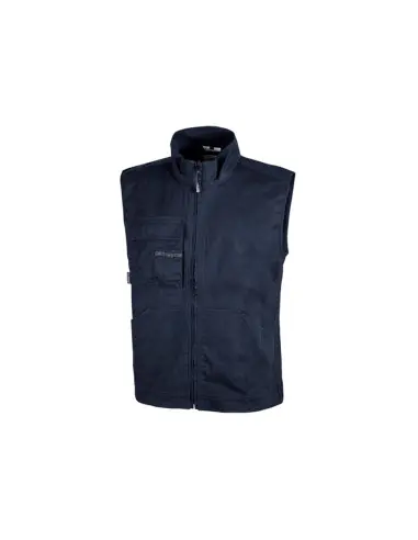 Meilleure Vente Gilet de travail WAVE Westlake Blue EY148WB - Upower