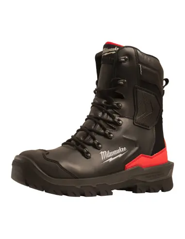 Super Prix Chaussure de sécurité ARMOURTRED S7S CI AN HRO SC FO LG SR 1H110111W – Milwaukee