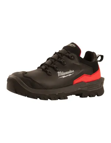 Chaussure de sécurité ARMOURTRED S3S HRO SC FO LG SR 1L110111W – Milwaukee Jusqu&rsquo;à Épuisement Des Stocks