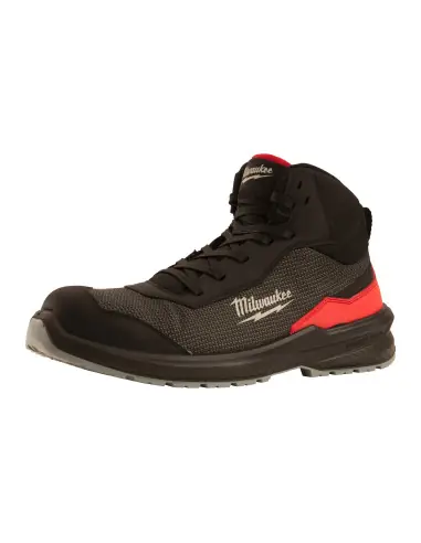 Promotion Saisonnière Chaussure de sécurité FLEXTRED S1PS 1M110133 – Milwaukee