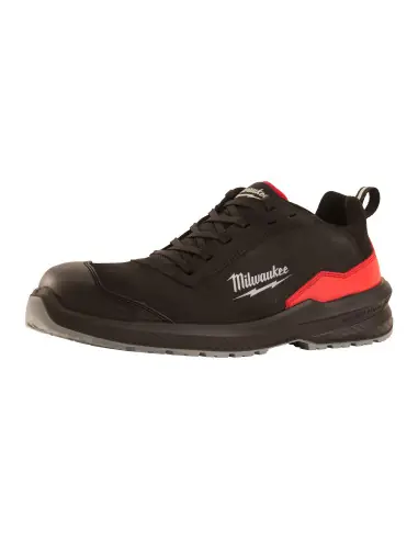 Chaussure de sécurité FLEXTRED S3S SR ESD SC FO 1L110133 – Milwaukee Commande En Gros