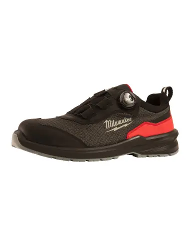 Haute Qualité Chaussure de sécurité FLEXTRED S1PS SR ESD FO B1L110133 – Milwaukee