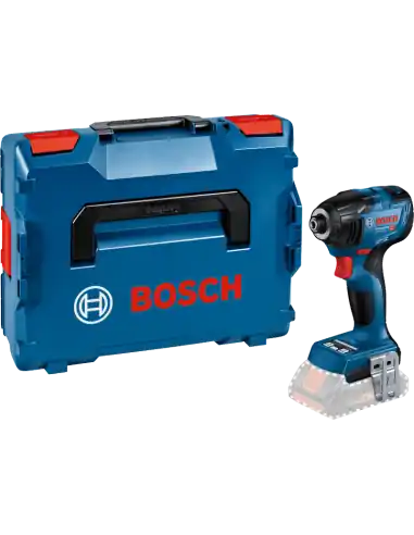 Visseuse à chocs 18V GDR 18V-210 C Solo L-BOXX (machine seule) 06019J0101 – Bosch Achat Immédiat