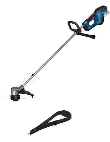 Achat Immédiat Coupe Bordure 18V GRT 18V-33 (machine seule) 06008D0000 – Bosch
