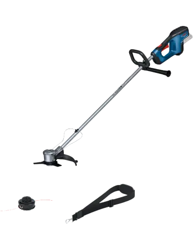 Paiement Sécurisé Débroussailleuse 18V GFR 18V-23 (machine seule) 06008D1000 – Bosch