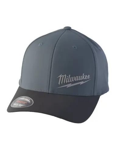 Prix Cassé Casquette de Baseball Bleu BCP BLU Taille L/XL 4932493106 - Milwaukee