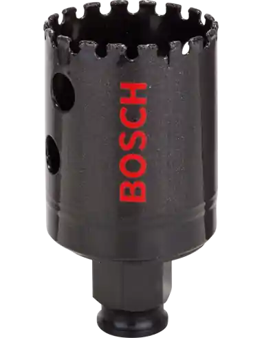 Soldes Scie trépan diamant diamantée 41 mm 2608580394 - Bosch