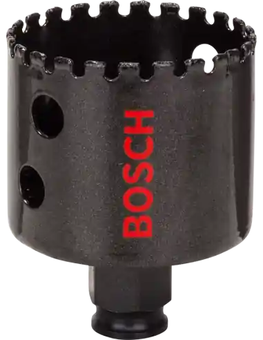 Scie trépan diamant diamantée 54 mm 2608580311 - Bosch Acheter En Ligne