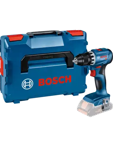 Solde Perceuse-visseuse 18V GSR 18V-45 L-BOXX Solo (machine seule) 06019K3201 - Bosch