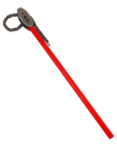 Offre Spéciale Serre tube à chaine 2.1/2" mors reversible 010621 - Virax