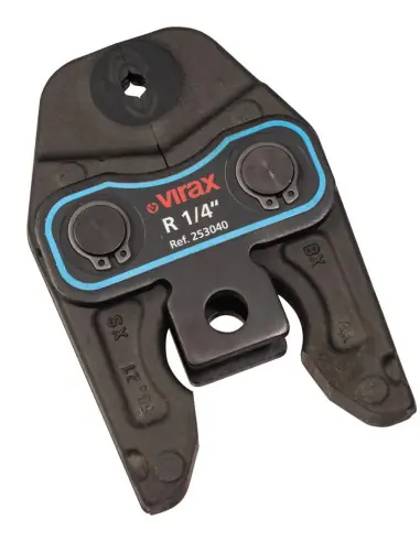 Offre Limitée Pince à sertir R 1.3/8&Prime; pour sertisseuse P10 / P22+ / P25+ / P30+ 253048 – Virax
