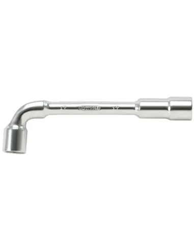 Achetez Aujourd'hui Clé à pipe débouchée 18 mm 6 pans 517.0418 - KS Tools