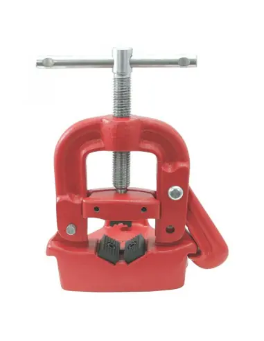 Populaire Étau à charnière 1/8‘‘ - 2‘‘ 914.0010 - KS Tools