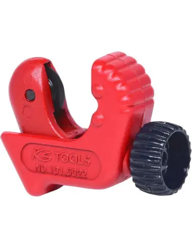 Mini coupe-tubes cuivre Ø3 - 22 mm 101.5022 - KS Tools Nouvel Arrivage