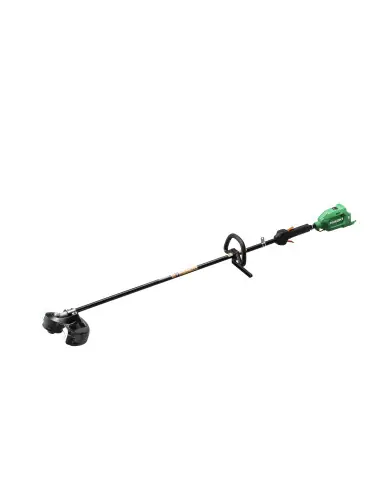 Débroussailleuse 36V Multivolt Ø310 mm (machine seule) CG36DBW4Z – Hikoki – Hitachi Must-Have