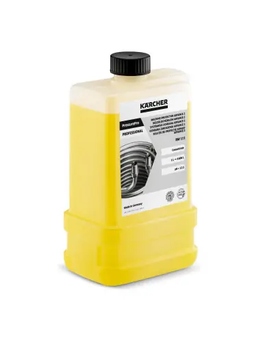 Agent dʼentretien PressurePro Advance 2 RM 111 62956280 – Karcher Offre Limitée