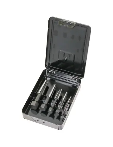 Affaire À Saisir Jeu de 5 extracteur de vis M5 à M20 471 901 3 – Knipex
