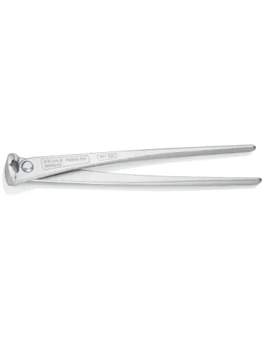 Prix Bas Tenaille russe à forte démultiplication 300 mm 99 14 300 - Knipex