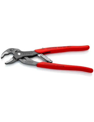 Seulement Aujourd'hui Pince multiprise 250 mm à réglage automatique SmartGrip 85 01 250 - Knipex
