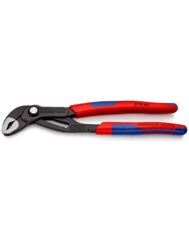 Pince multiprise de pointe 250 mm Cobra 87 02 250 - Knipex Livraison Express