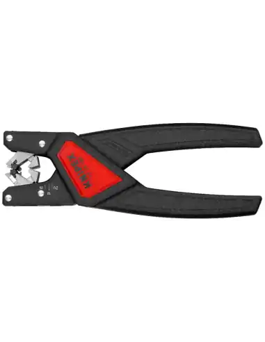 Produit De Marque Pince à dégainer automatique 175 mm 12 62 180 SB - Knipex