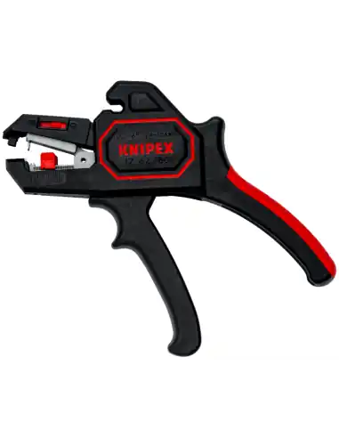 Pince à dénuder automatique 180 mm 12 62 180 – Knipex Bon Marché