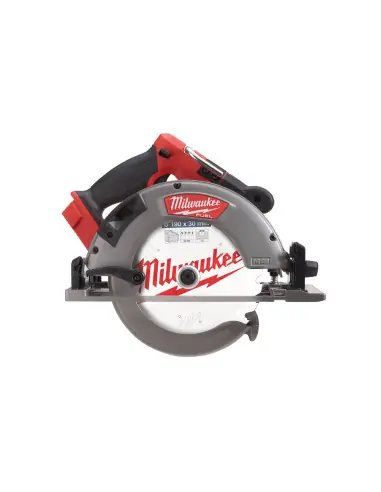 Vente Flash Scie circulaire bois 66 mm 18V M18 FCSG66-0 (machine seule) 4933472163 – Milwaukee