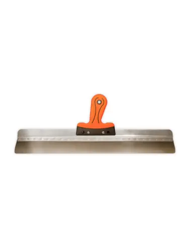 Couteau à enduire ergonomique 60 cm 166355 – EDMA Offre Du Jour