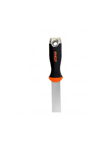 Couteau à enduire lame souple 2,5 cm 165255 – EDMA Commande En Gros