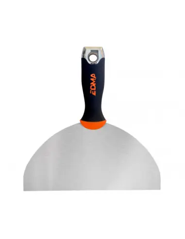 Couteau à enduire lame souple 22 cm 265755 – EDMA Paiement Sécurisé