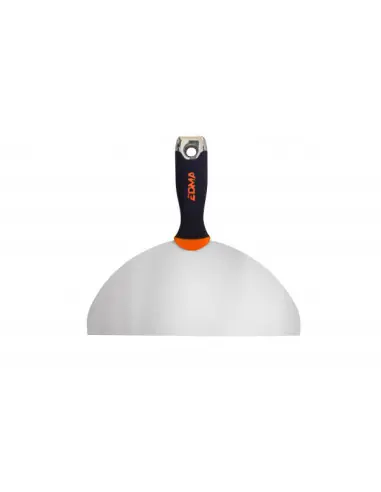 Couteau à enduire lame souple 24 cm 265855 – EDMA Satisfait Ou Remboursé