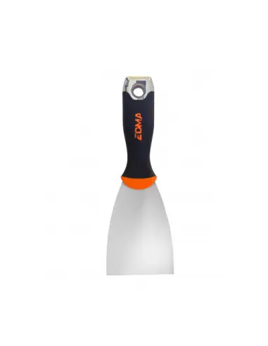 Couteau à enduire lame souple 8 cm 165555 – EDMA Petit Prix