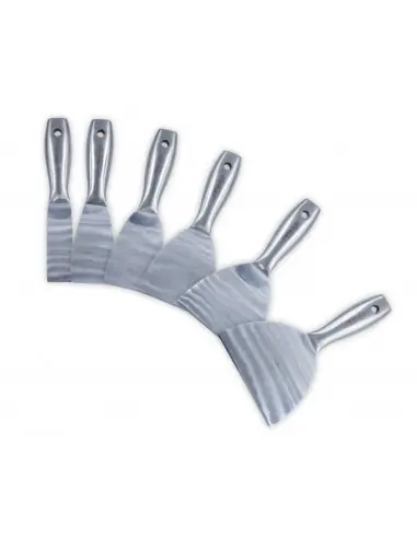 Meilleur Choix Couteau à enduire premium lame rigide 5 cm 181755 – EDMA