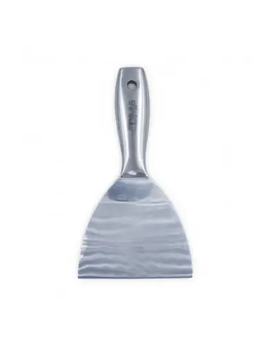 Nouvelle Collection Couteau à enduire premium lame souple 12 cm 181455 – EDMA