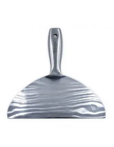 Couteau à enduire premium lame souple 25 cm 182155 – EDMA Haute Qualité