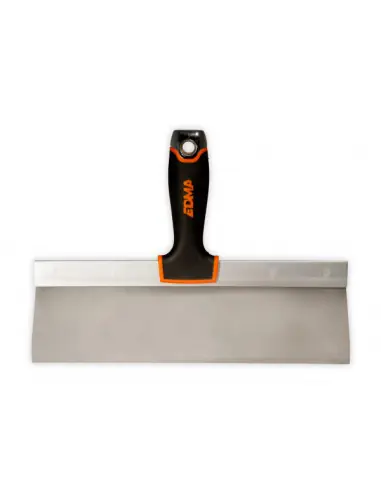 Couteau à enduire renforcé 30 cm 169555 – EDMA Satisfait Ou Remboursé