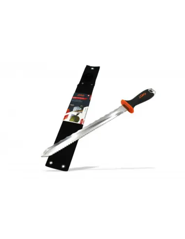 Must-Have Couteau pour isolants 300 mm 066455 - EDMA